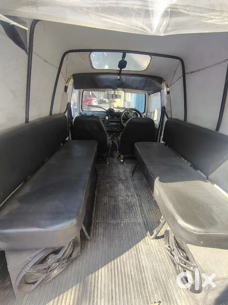 Maruti Suzuki Gypsy 2012