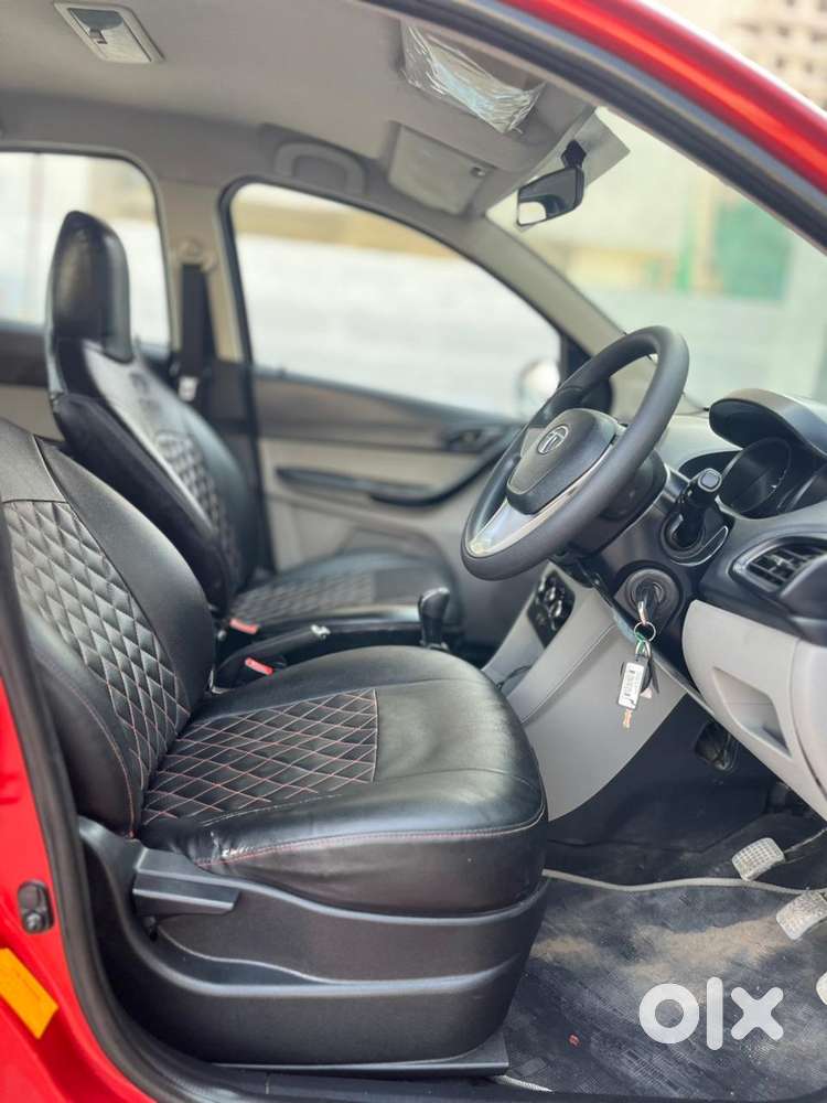 Tata Tiago 1.05 Revotorq Xm, 2017, Diesel