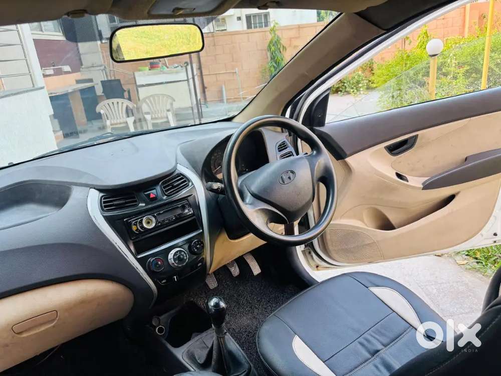 Hyundai Eon 2018