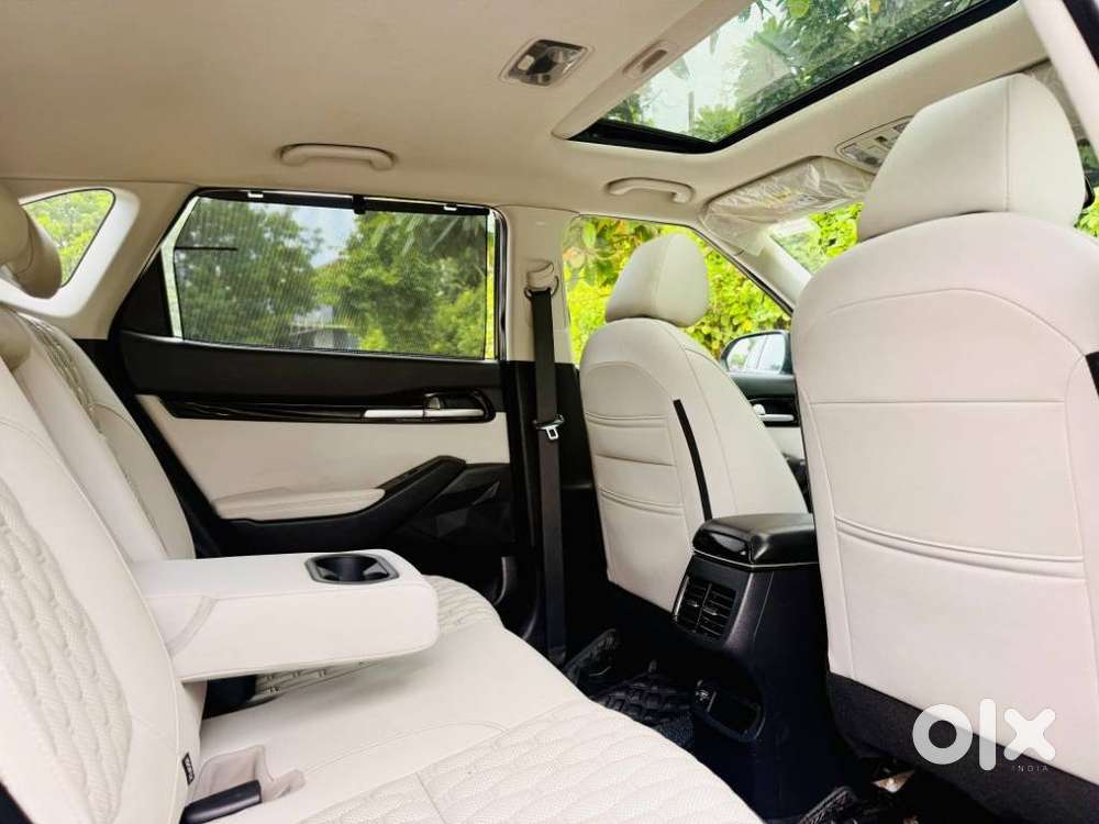 Kia Seltos Htx D, 2023, Diesel