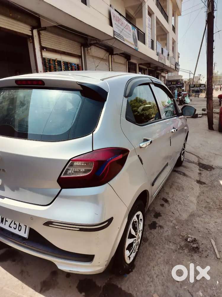 Tata Tiago 1.2 Revotron 2020 Petrol