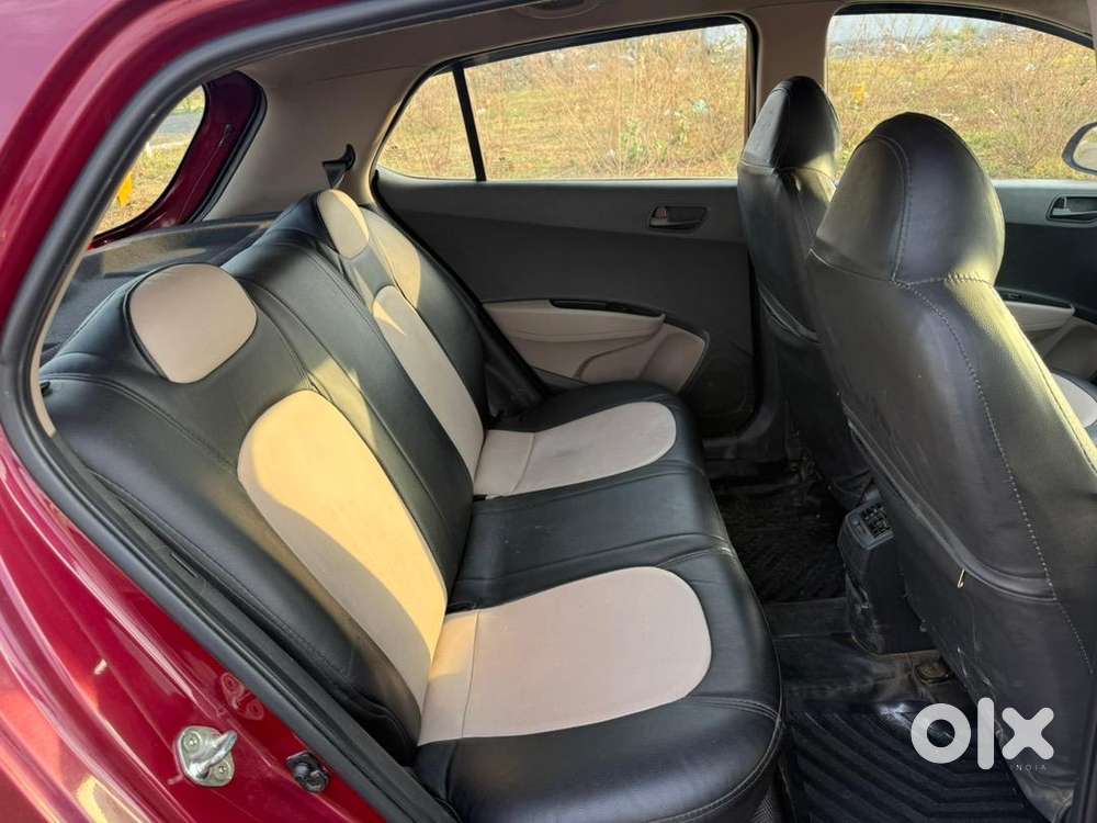 Hyundai I10 2016 Petrol 32764 Km Driven