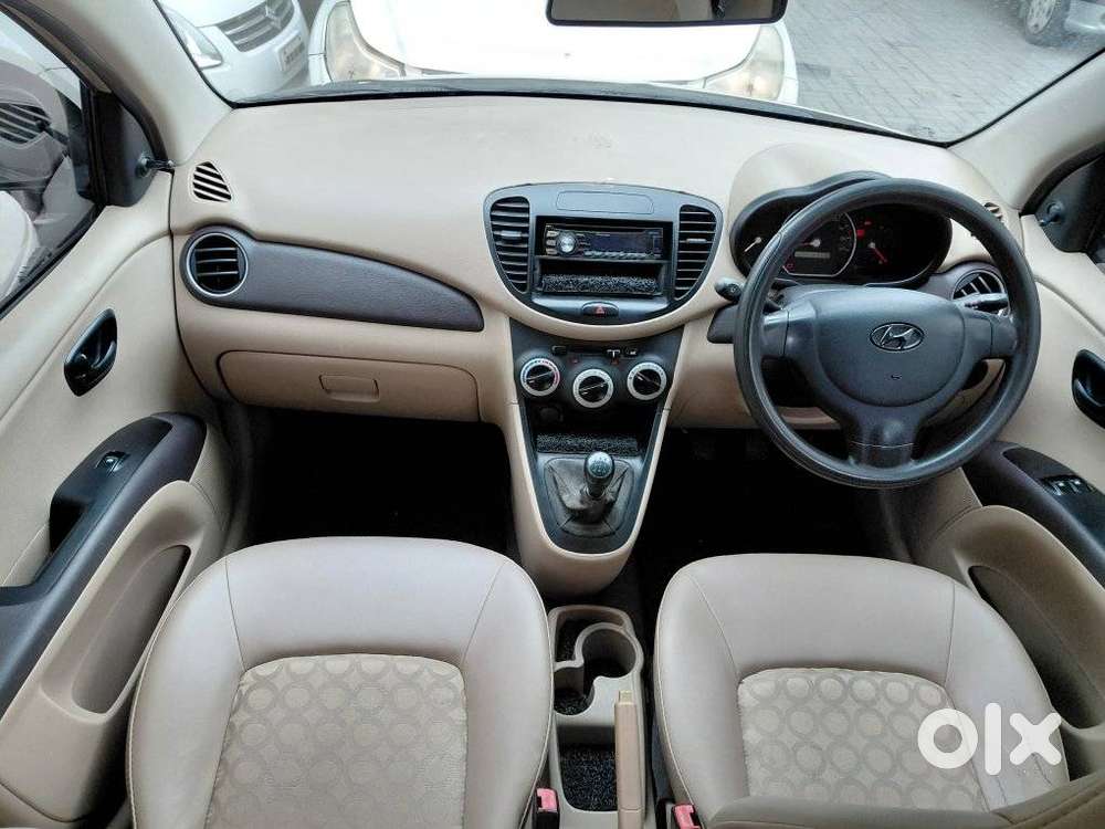 Hyundai I10 Era 1.1, 2008, Petrol