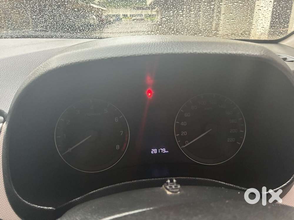 Hyundai Creta 1.6 Sx Plus Auto, 2019, Petrol