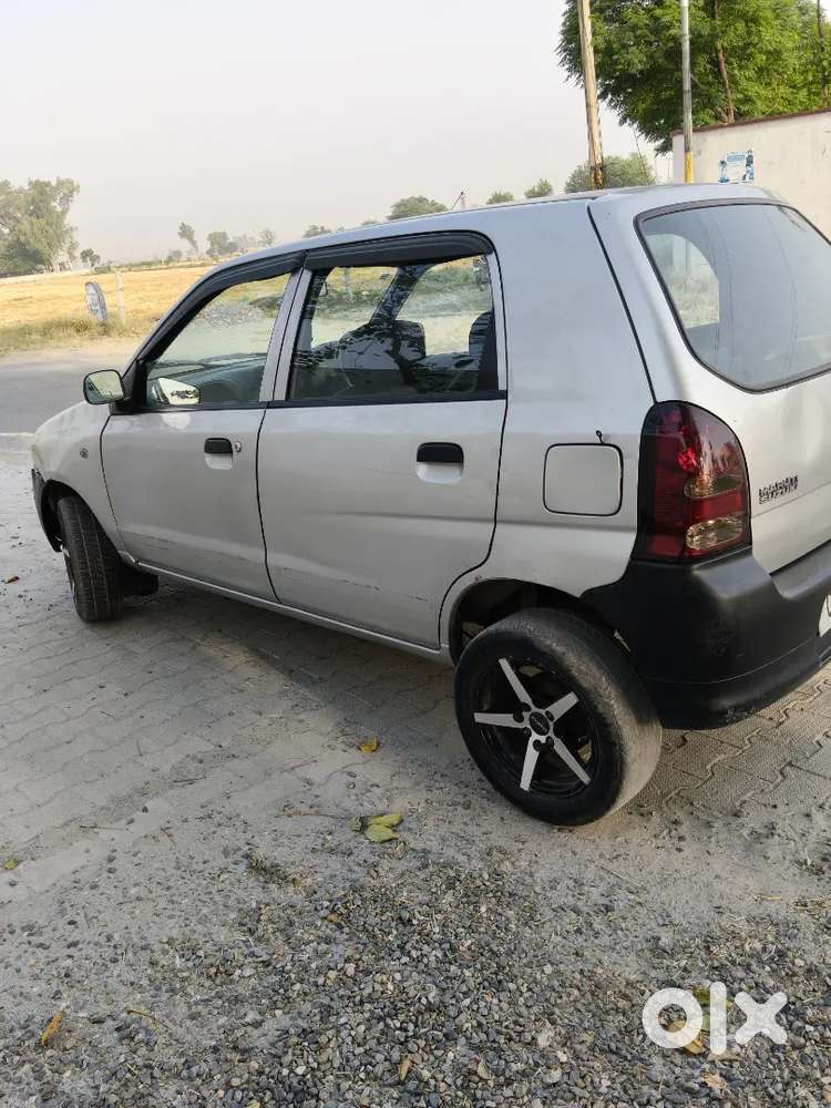 Alto Lx 2004 Model All Okay Ac Engine Gear