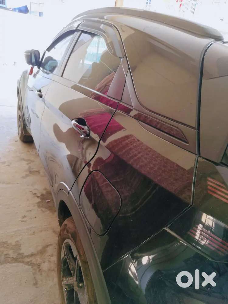 Tata Nexon Petrol 2025 Urgent Sell ,