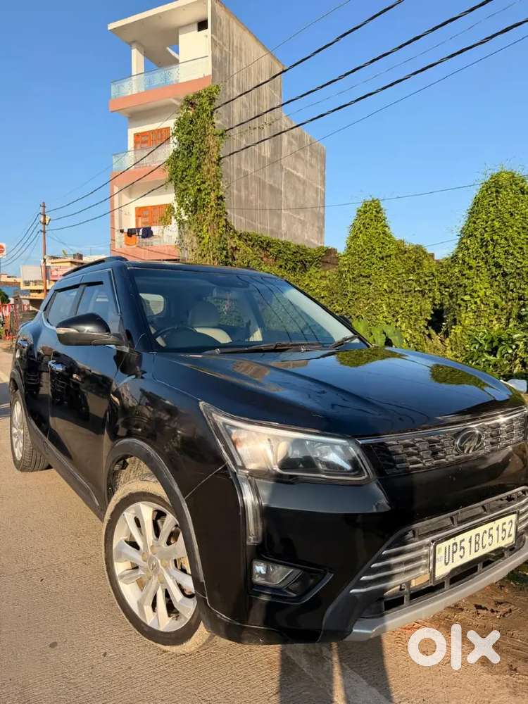 Mahindra Xuv300 Diesel Manual 2021