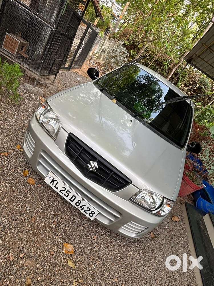 Maruti Suzuki Alto 800 2012 Petrol Well Maintained Sale Or Exchange