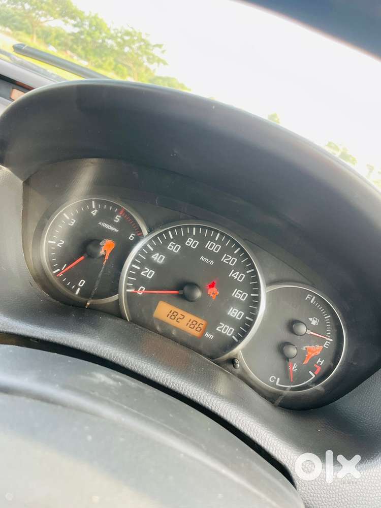 Swift Dzire Vdi 2009 Validity 2031/8
