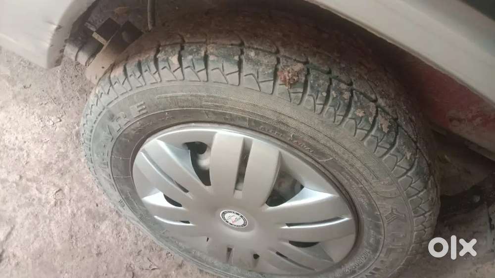 Maruti Suzuki Omni 8 Seater 2017