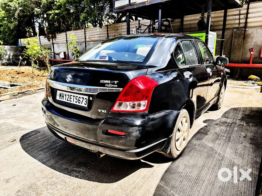 Maruti Suzuki Swift 2008 Car
