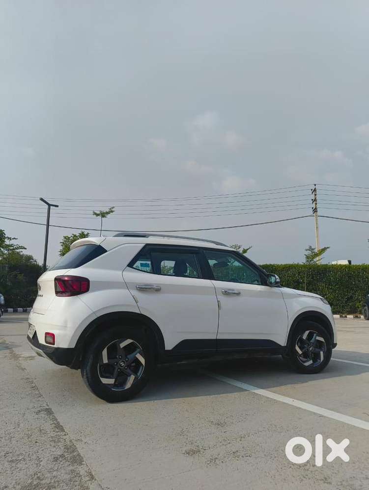 Hyundai Diesel Manual 2020