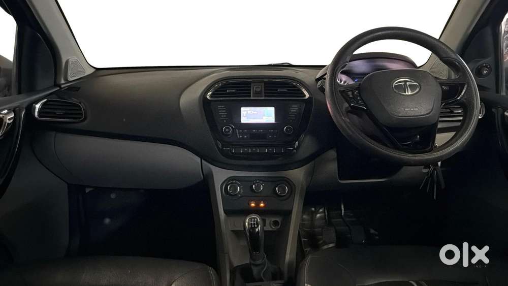 Tata Tiago 1.2 Revotron Xz, 2018, Petrol