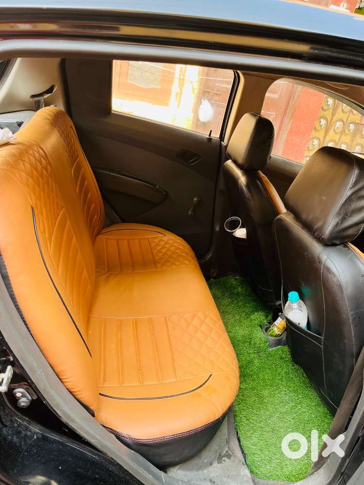 Chevrolet Beat 2012 Diesel Good Condition