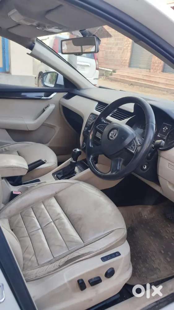 Skoda Octavia 2014 Diesel 85000 Km Driven
