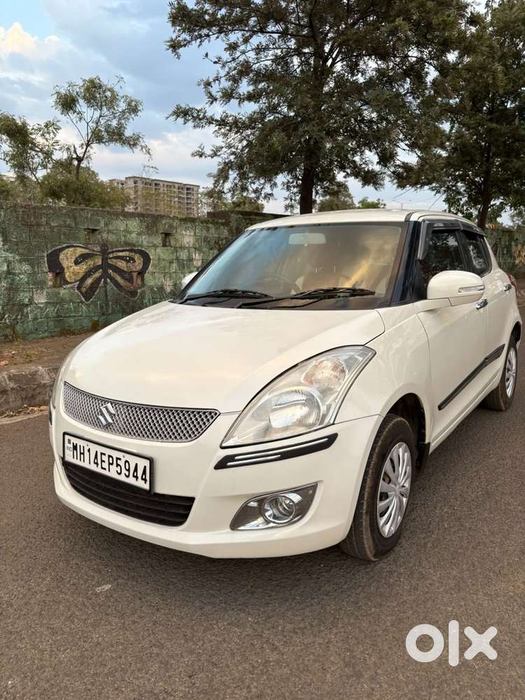 Maruti Suzuki Swift Vdi, 2014, Diesel