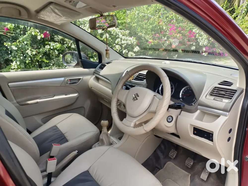 Maruti Suzuki Ertiga 2014 Petrol 36000 Km Driven
