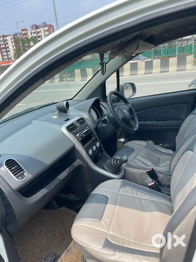 Maruti Suzuki Ritz Petrol Well Maintained