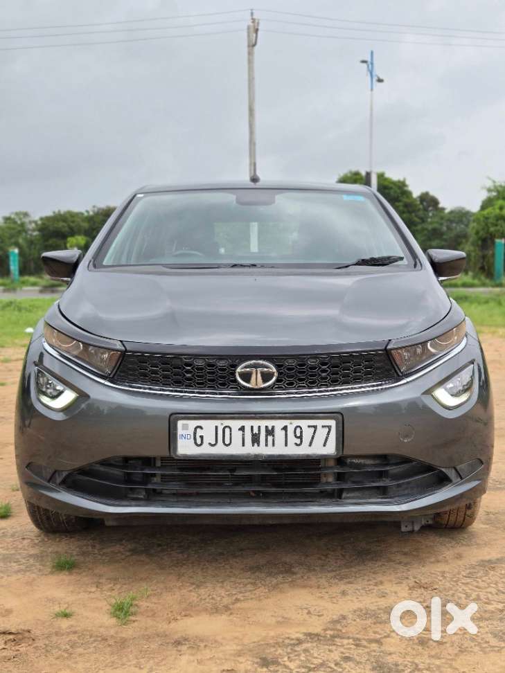 Tata Altroz Xz, 2024, Petrol