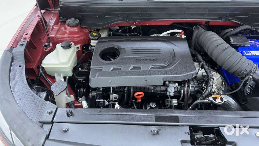 Hyundai Venue 1.5 Crdi Sx (o), 2022, Diesel