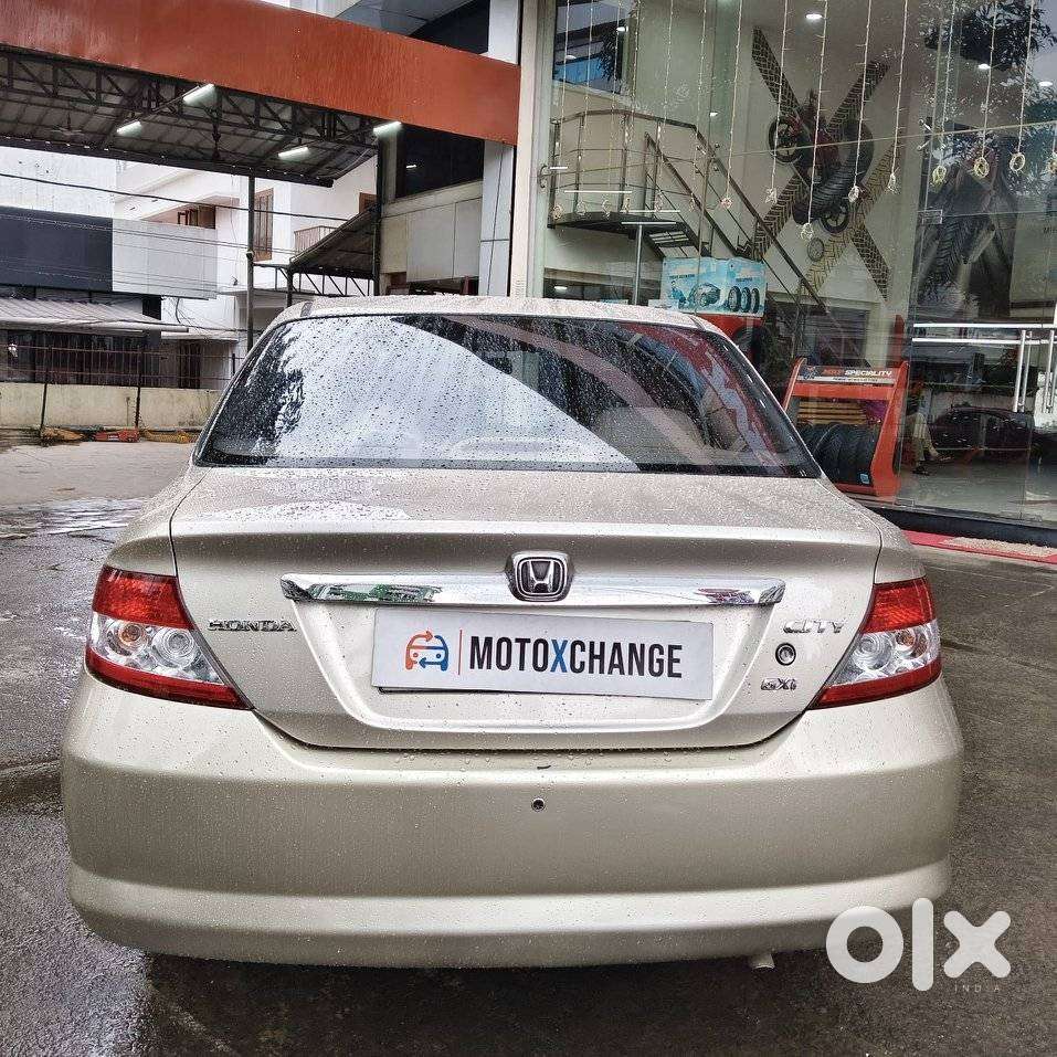 Honda City 1997-2006 1.5 Gxi, 2004, Petrol