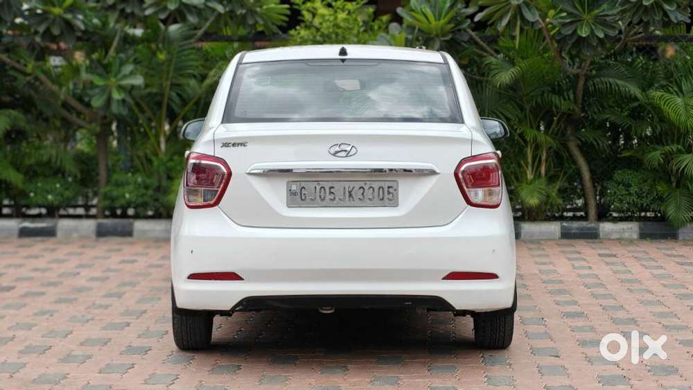 Hyundai Xcent 1.2 S Crdi, 2014, Diesel