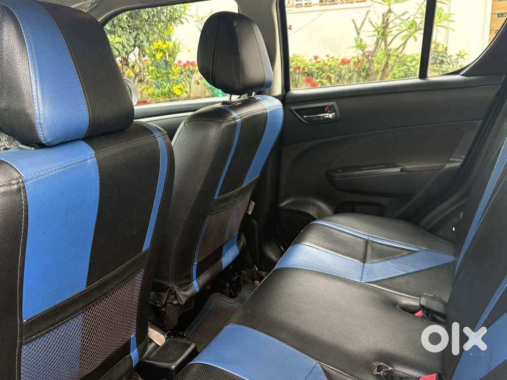 Maruti Suzuki Swift Ddis Vdi, 2015, Diesel