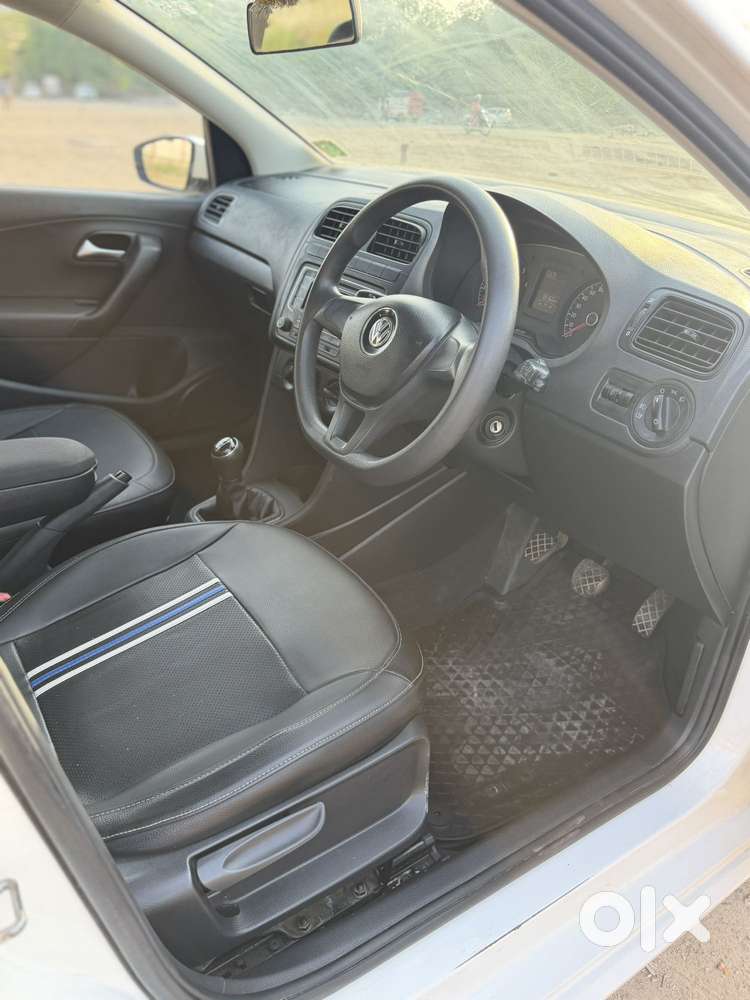 Volkswagen Polo 1.0 Comfortline Cup Edition, 2019, Petrol