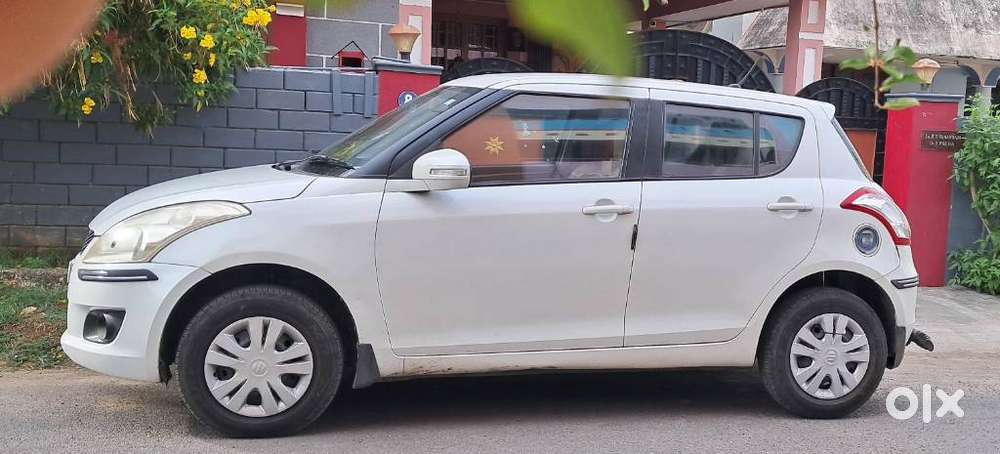Maruti Suzuki Swift, 2014, Diesel