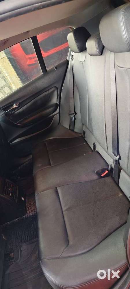 Bmw 1 Series 2.0 118d Sport Line, 2014, Diesel