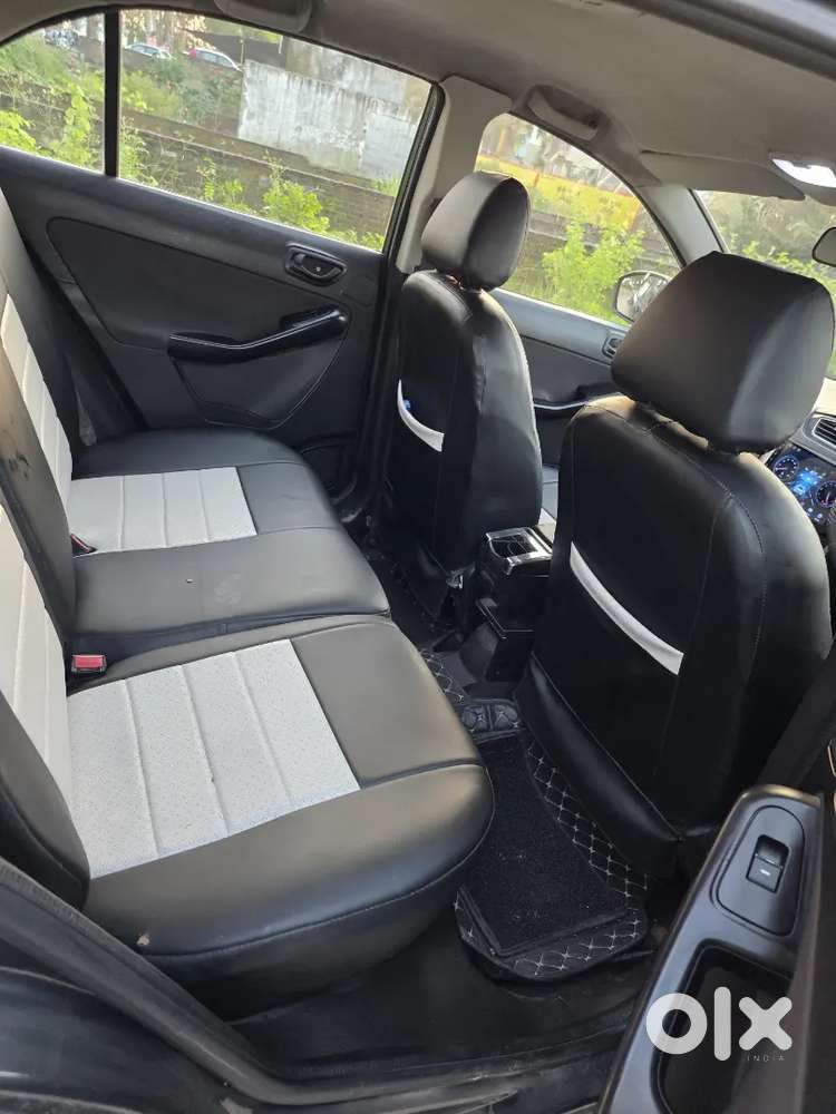 Tata Bolt 1.2 Xt 2015