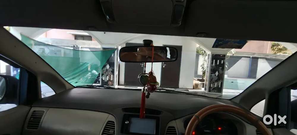 Toyota Innova 2009 Diesel 251000 Km Driven