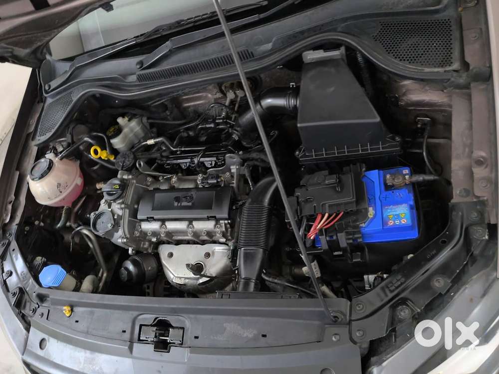 Volkswagen Ameo 1.2 Mpi Highline Plus 16, 2017, Petrol
