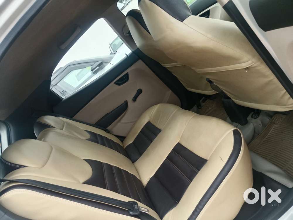 Hyundai Eon Magna +, 2012, Petrol