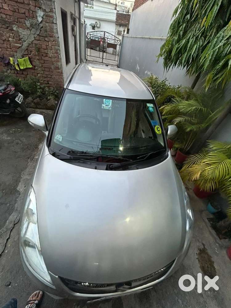 Maruti Suzuki 2015 Car