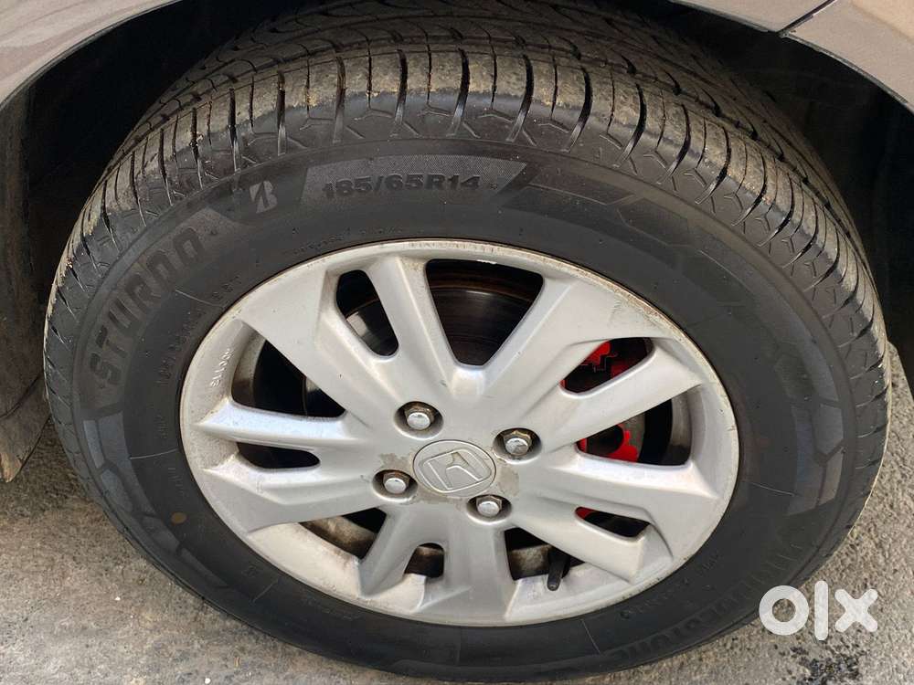 Honda Amaze 2013-2016 Vx O Idtec, 2015, Diesel