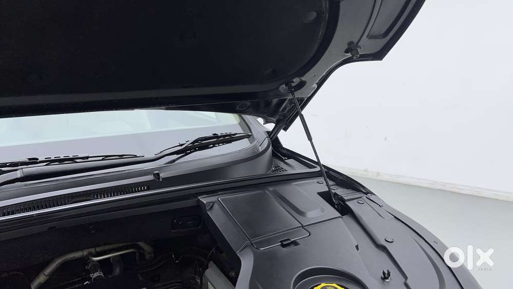 Mg Hector Sharp At, 2021, Petrol