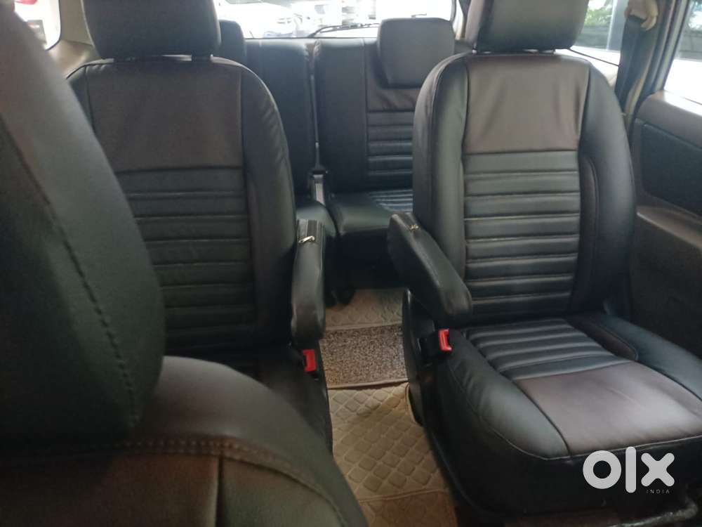 Toyota Innova 2.5 G (diesel) 7 Seater Bs Iv, 2016, Diesel