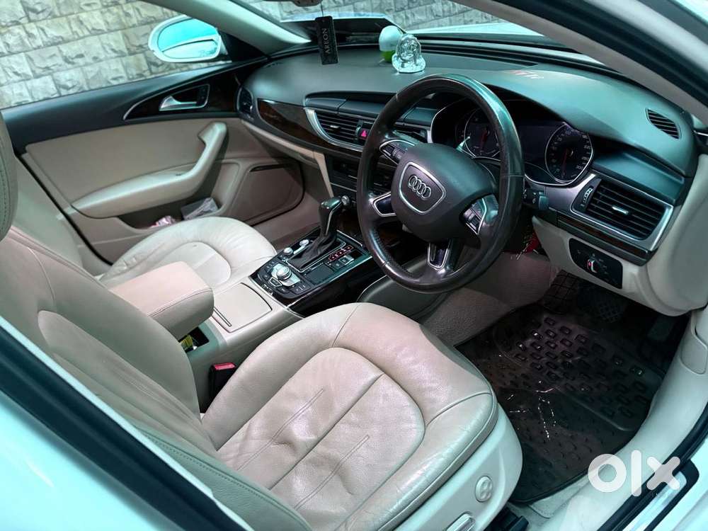 Audi A6 2.0 35 Tdi Premium Matrix, 2017, Diesel