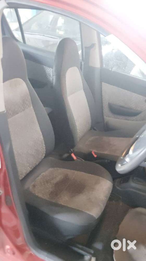 Maruti Suzuki Alto 800 2019-2023 0.8 Lxi (o), 2017, Petrol