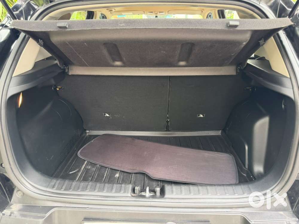 Kia Sonet Htx D, 2025, Petrol
