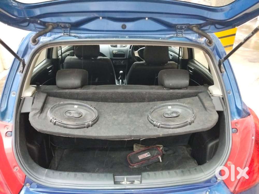 Maruti Suzuki Swift 2011-2014 Vdi, 2012, Diesel