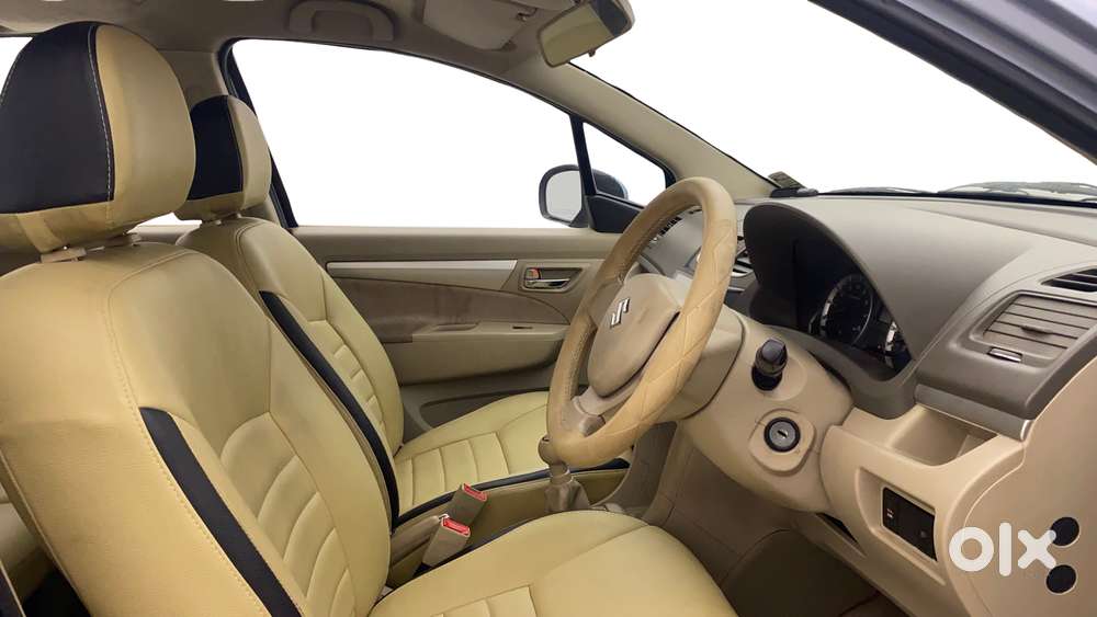 Maruti Suzuki Ertiga 2012-2015 Vxi, 2013, Petrol