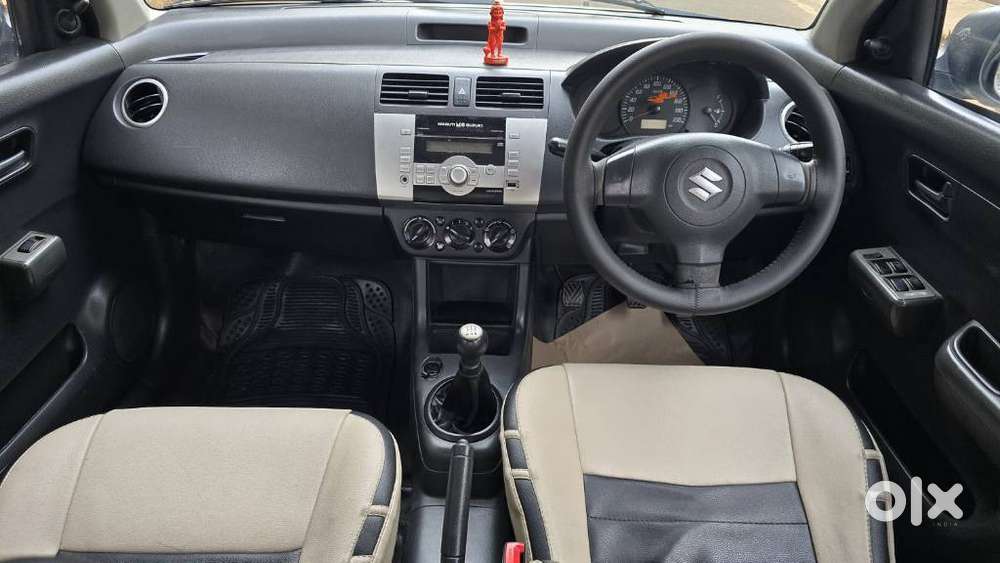 Maruti Suzuki Swift Dzire Ldi Bsiv, 2013, Diesel