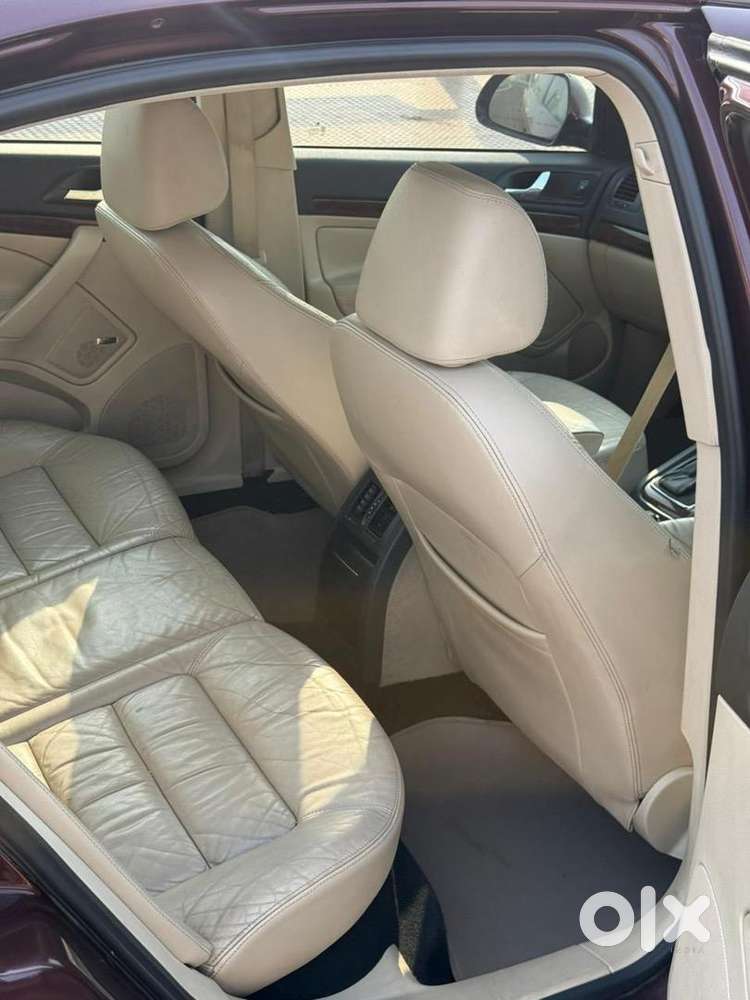 Skoda Laura 2012 Diesel Well Maintained