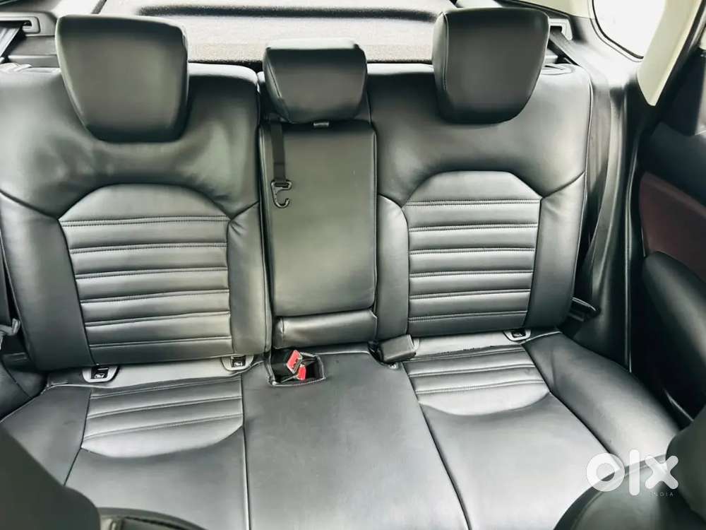 Maruti Suzuki Vitara 2024