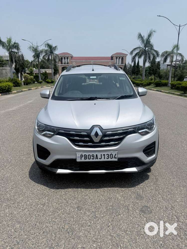 Renault Triber Rxe, 2019, Petrol