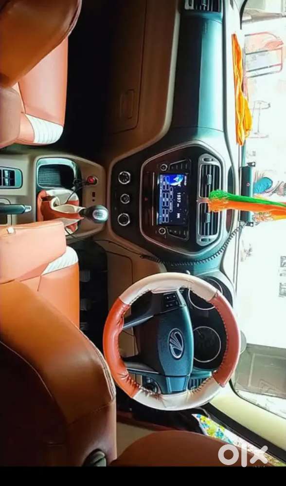Mahindra Tuv 300 T 10plus 2019 Diesel 39500 Km Driven
