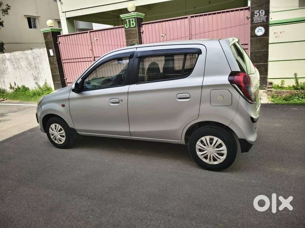 Maruti Suzuki Alto 800 Lxi, 2018, Petrol