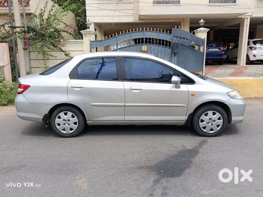 Honda City 2003-2005 1.5 Gxi, 2005, Petrol